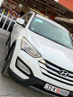 هیۆندای سەنتافی